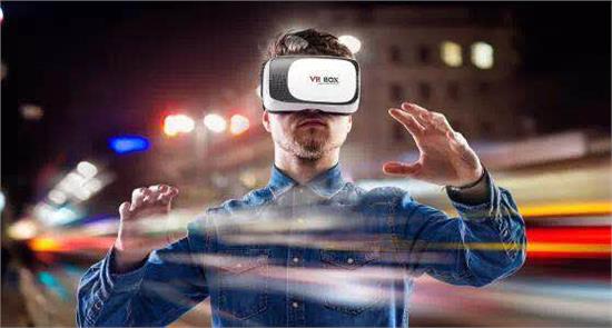 赫山VR全景丨沉浸式体验线上看房